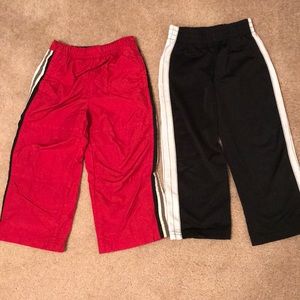 Boys 4t Children’s Place & Circo pants